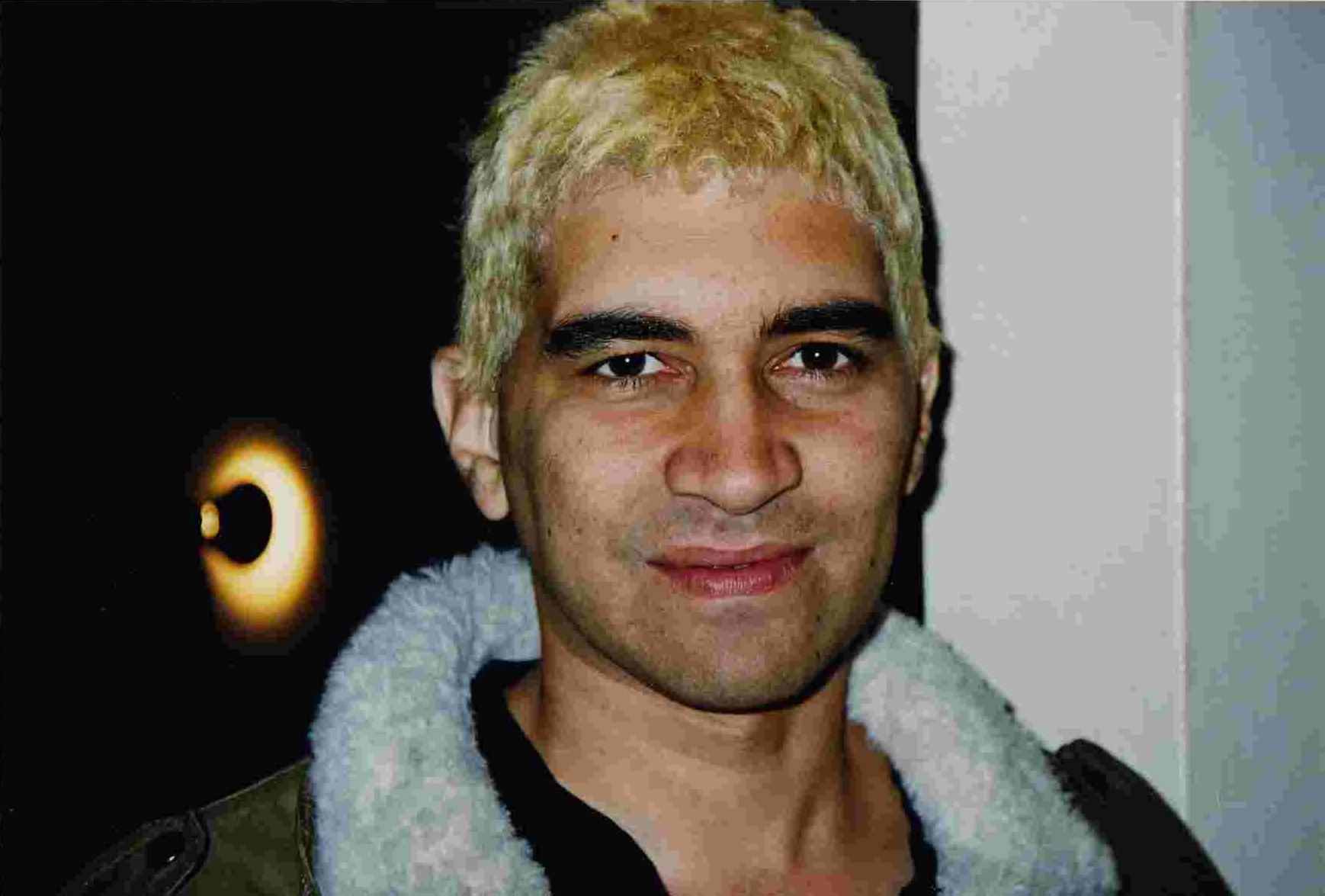 actor Pat Smear large photo