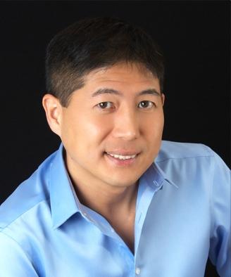 actor Lino Tanaka large photo