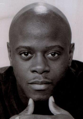 actor Kristian Bernard large photo