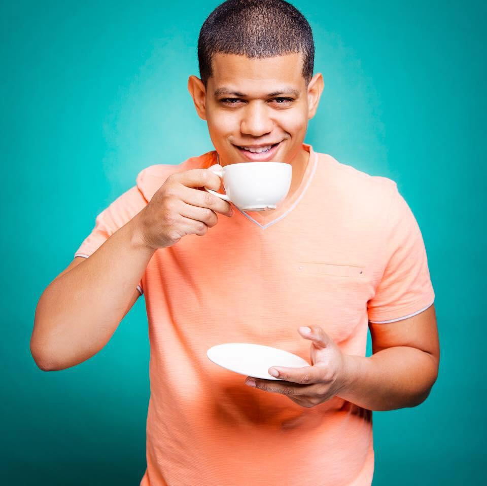 actor Gadiel Del Orbe large photo