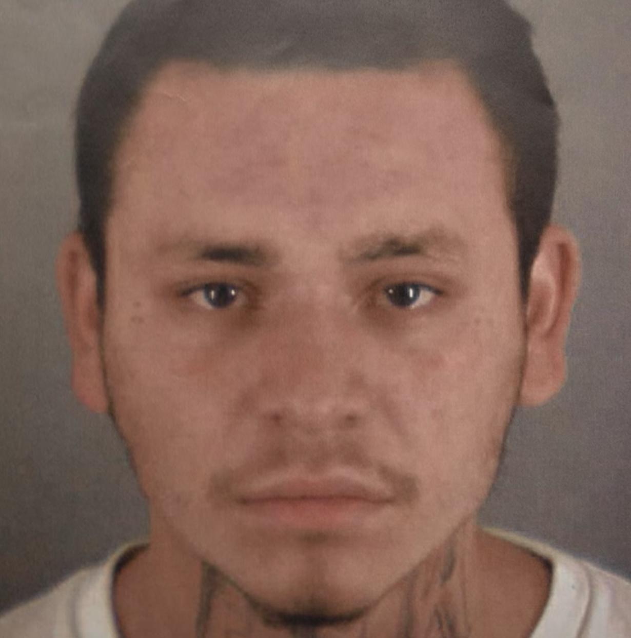 actor Julio Heredia large photo