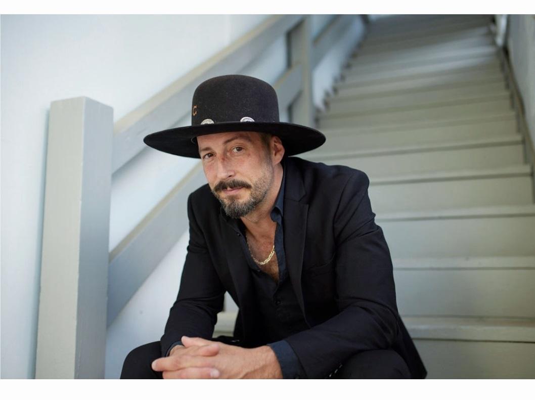 actor Jason Beaudoin large photo