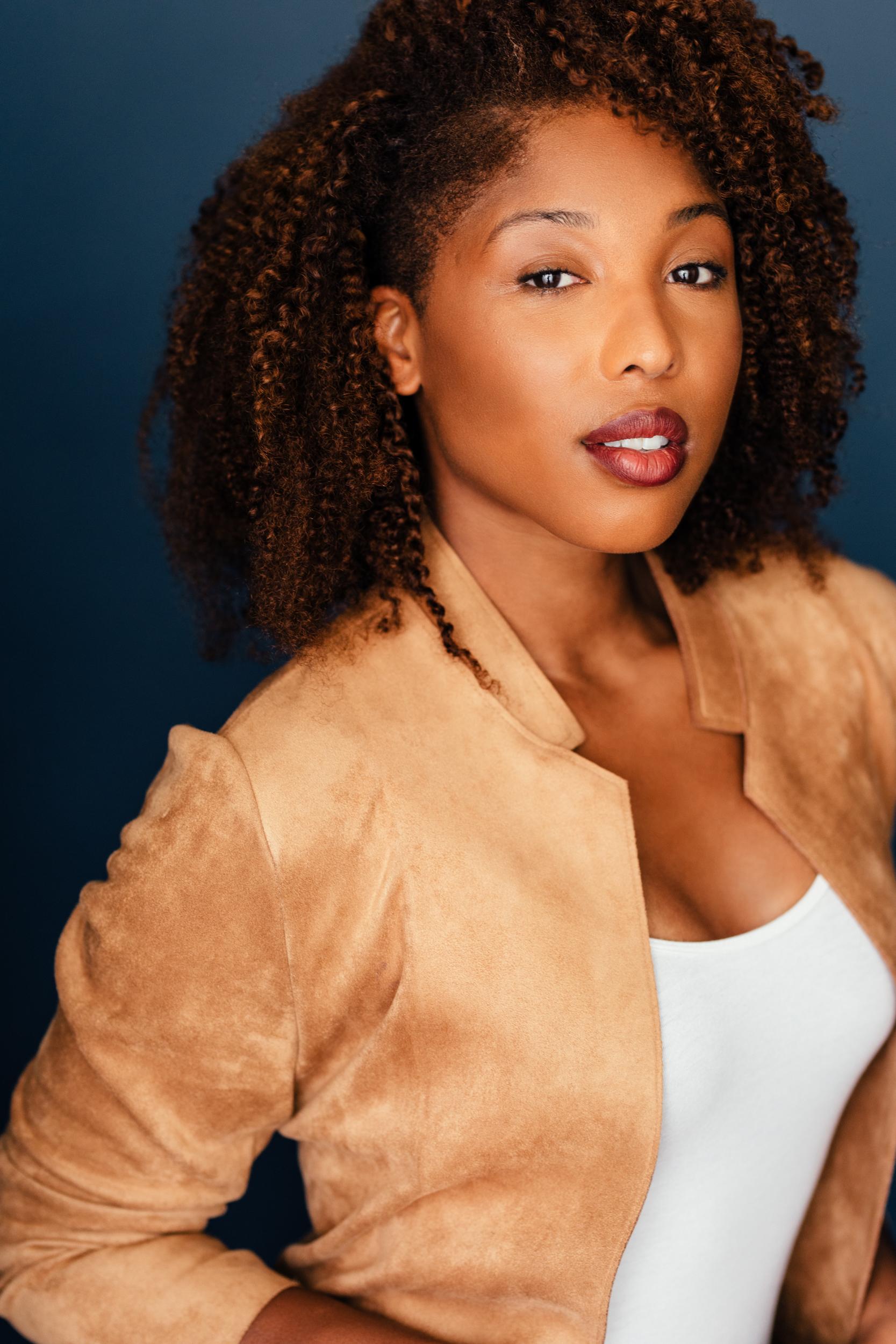 actor Shanna Bess large photo