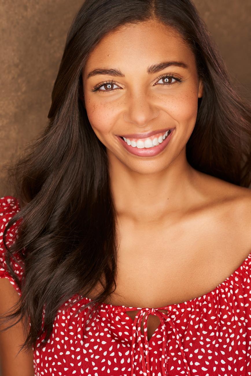 actor Briana Erica large photo