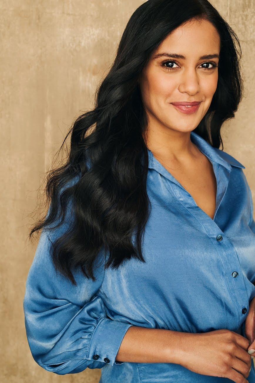 Sandy Hernandez
