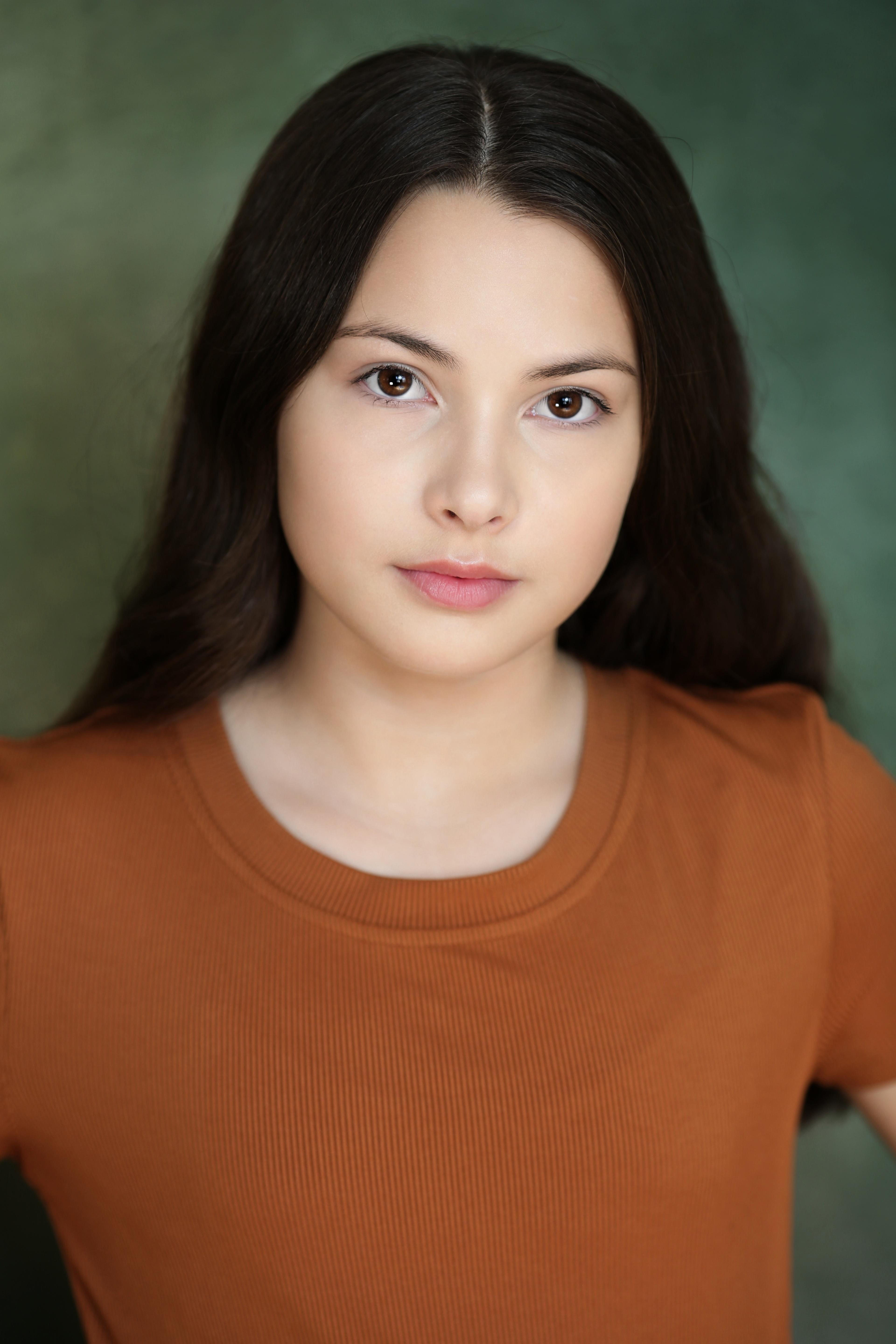 actor Reese Warren large photo