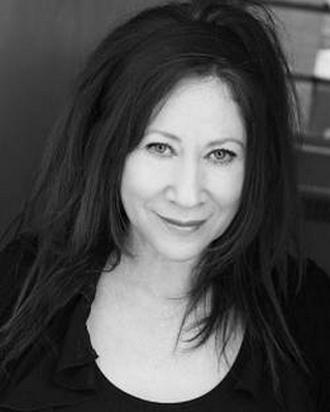 actor Louise Boisvert large photo