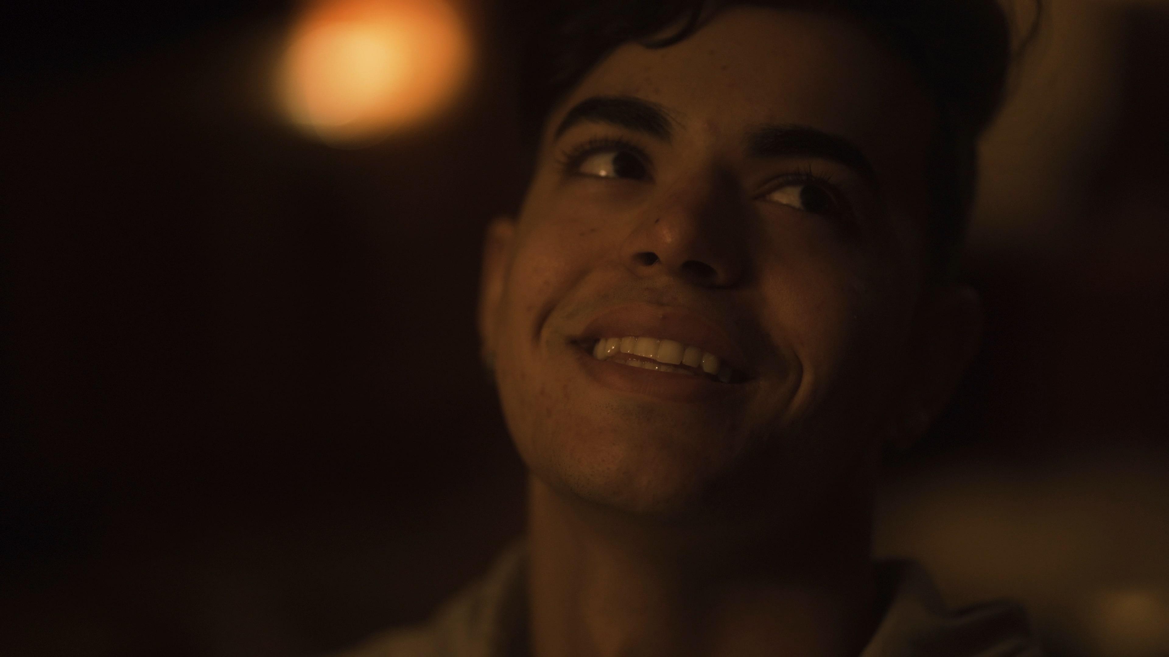 actor Jay Torres large photo