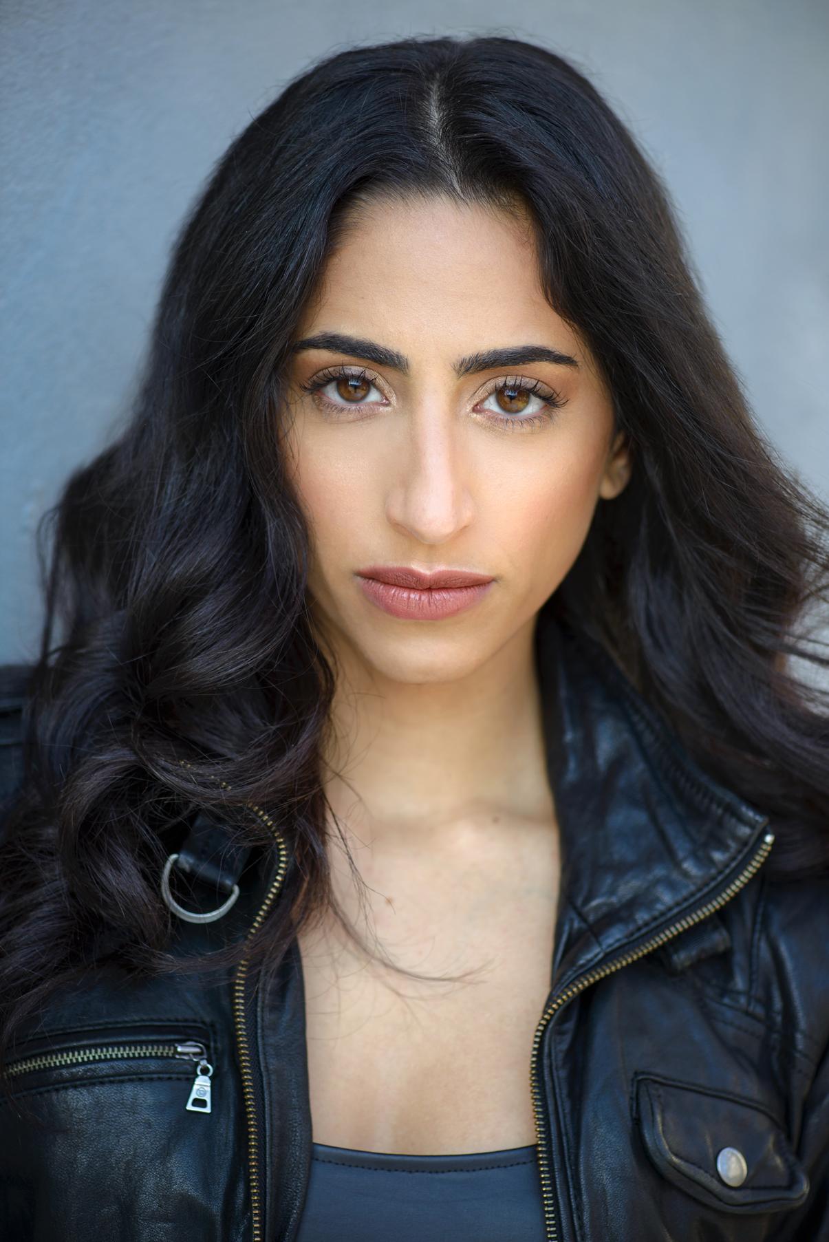 actor Jessica Abruzzese large photo