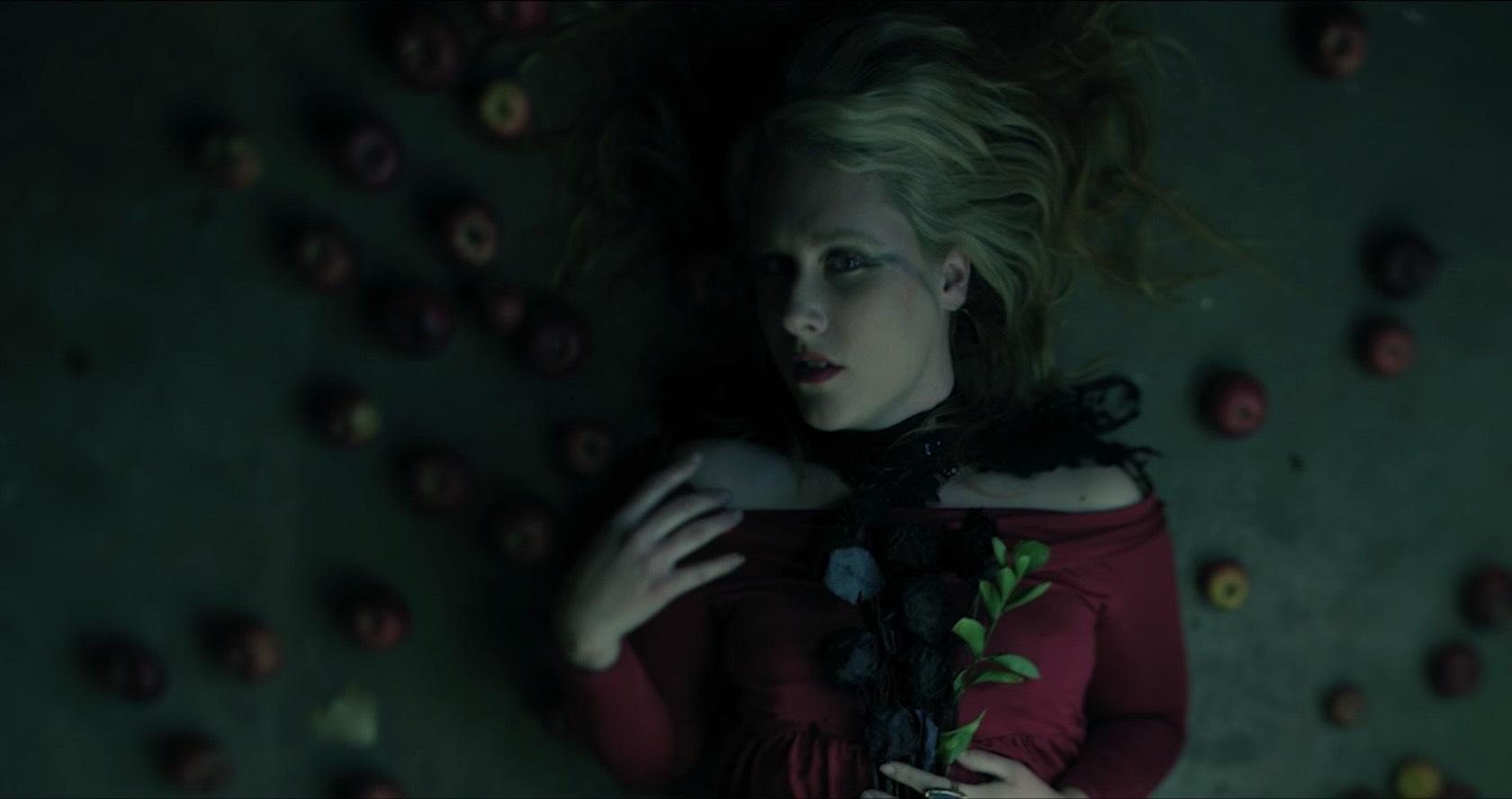 actor Sheila Eden large photo