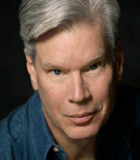 actor Jim Knobeloch large photo