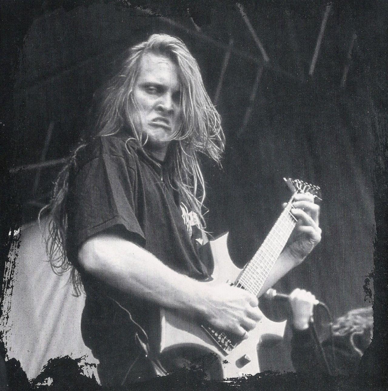 actor Trevor Peres large photo