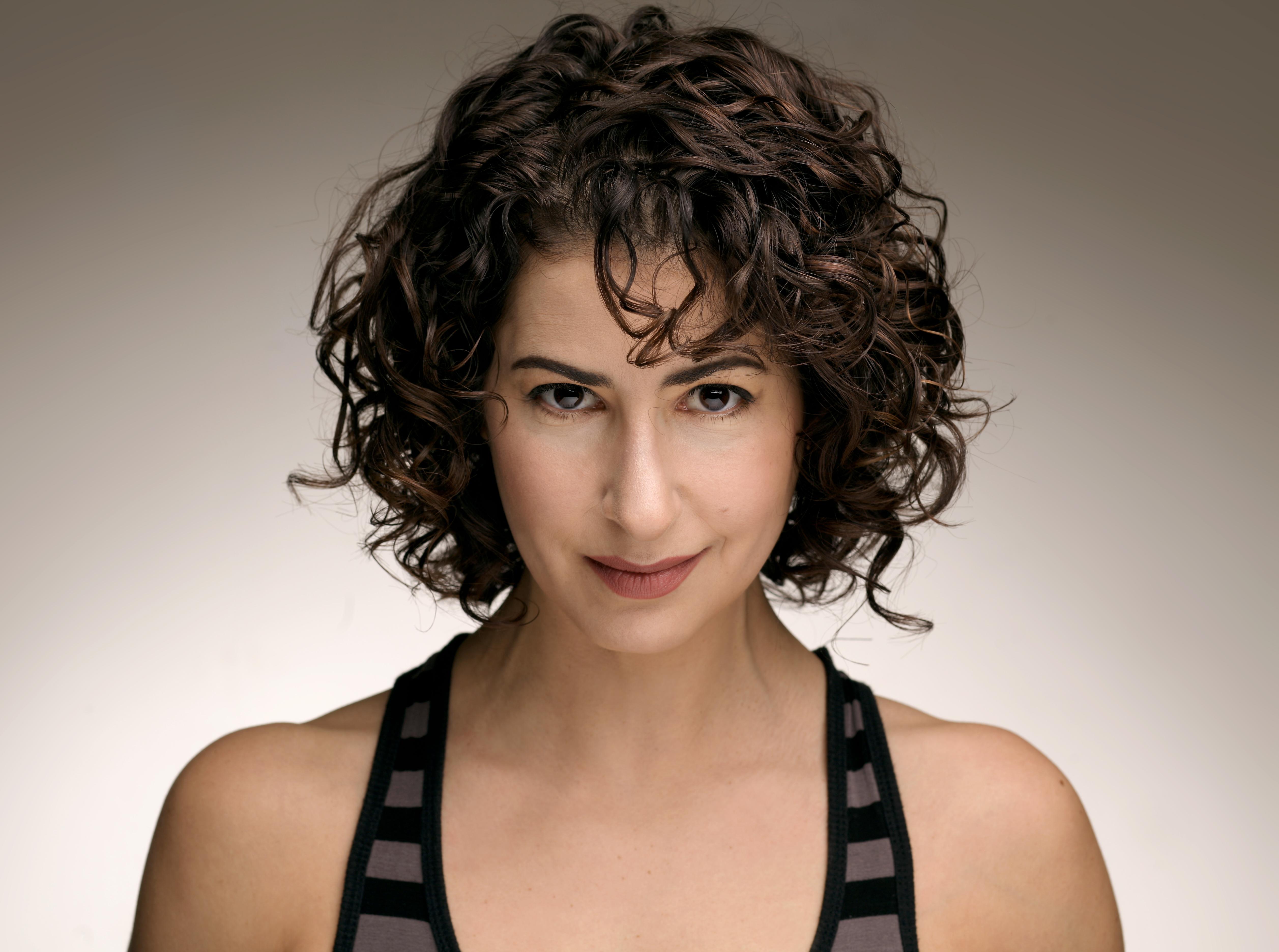 actor Barri Tsavaris large photo