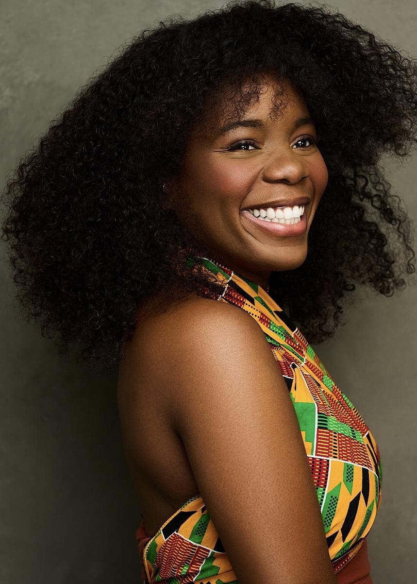 actor Gioya Tuma-Waku large photo