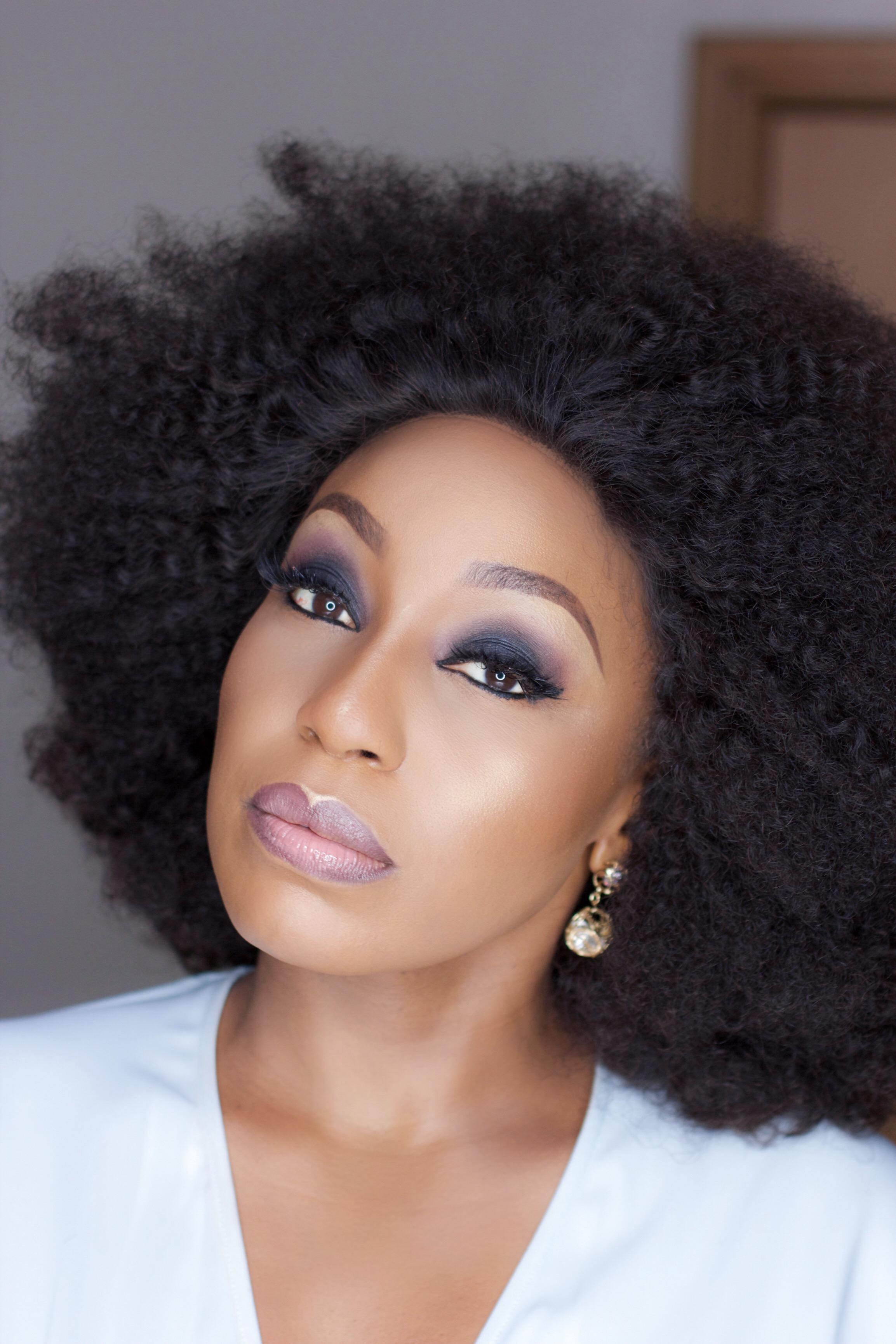 actor Rita Dominic large photo