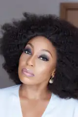 Rita Dominic
