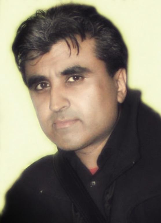 actor Manoj Anand large photo