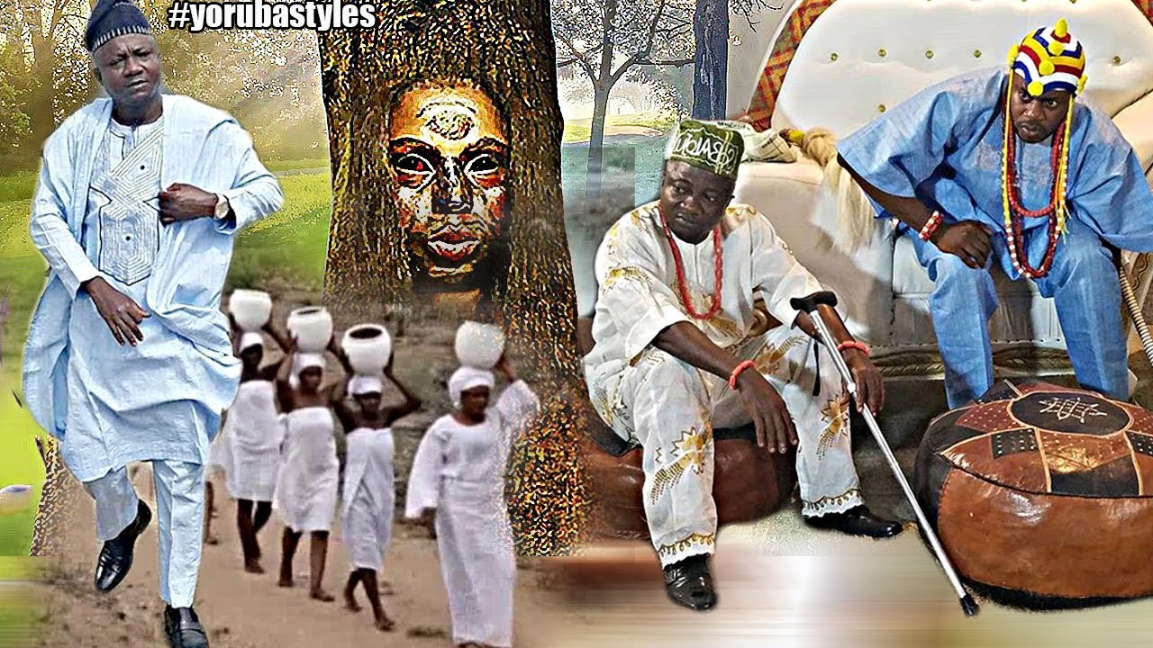 Amubieya - like KILA but longer