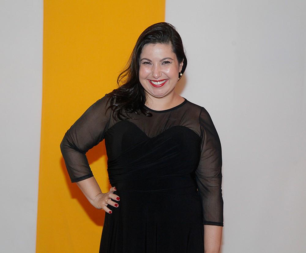 actor Mariana Xavier large photo