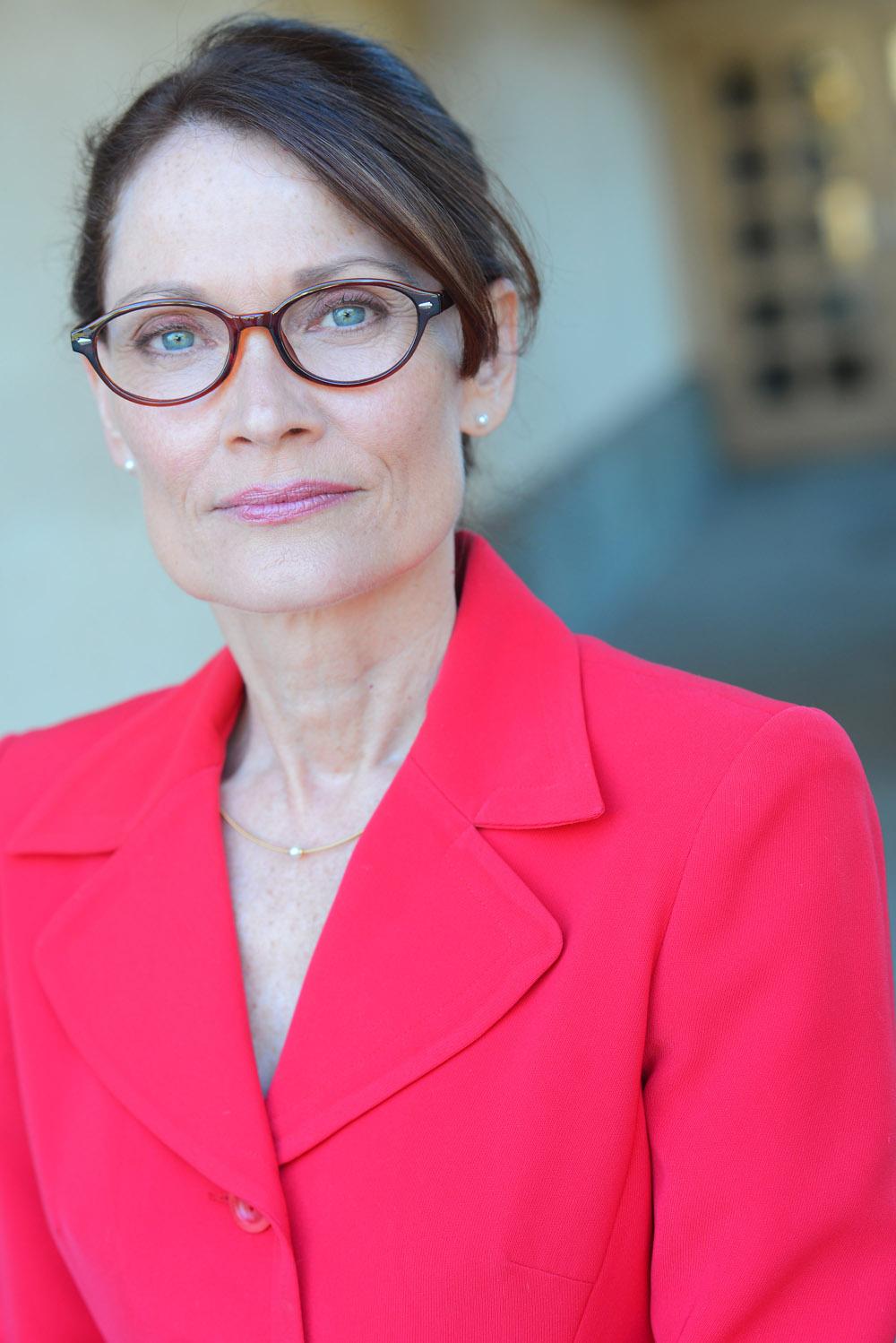 actor Janine Venable large photo