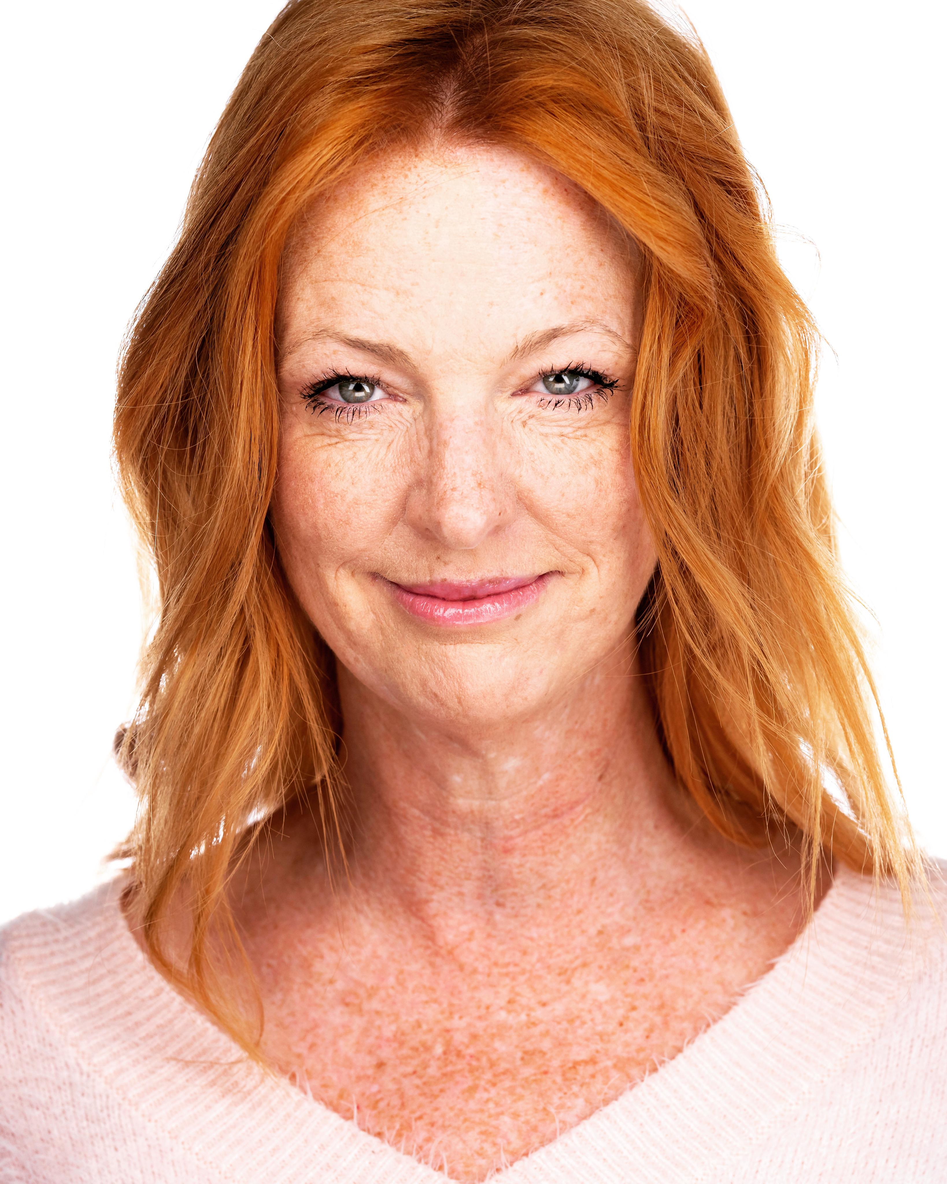 actor Kim Stone large photo