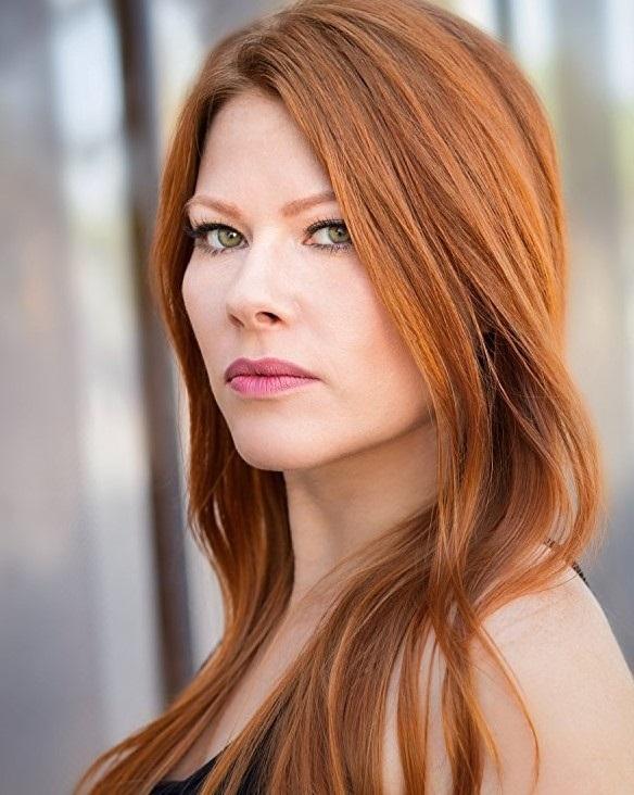 actor Adra Janean Fenstermaker large photo