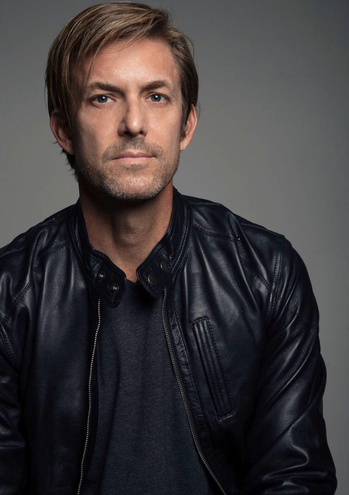 actor Danny Hansen large photo