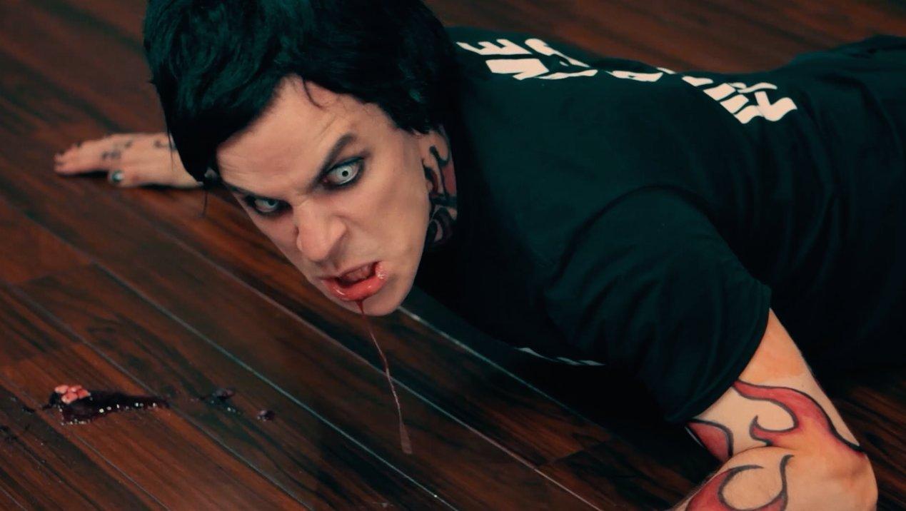 actor Austin Schaefer large photo