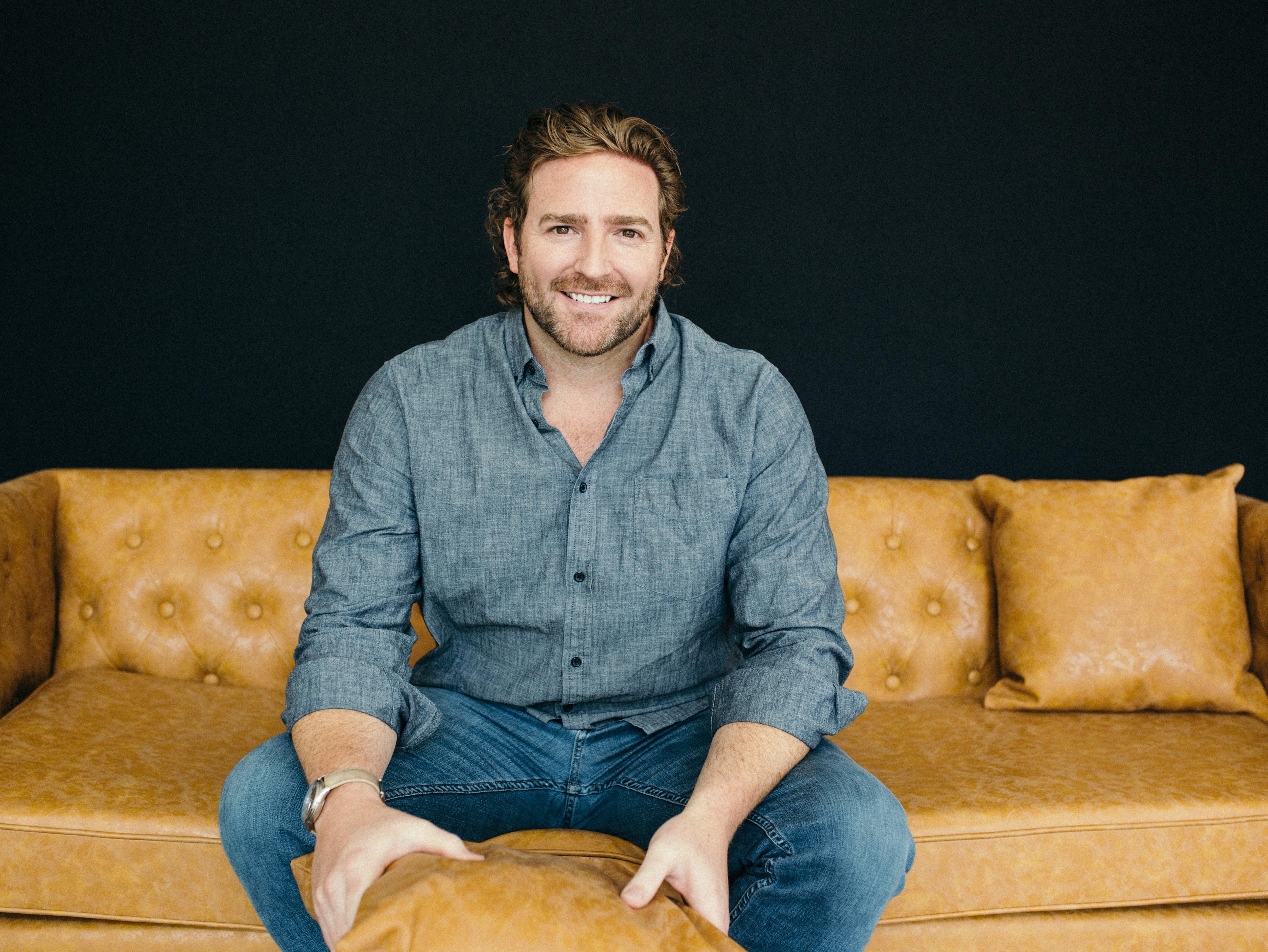 actor Chase Austin Mosely large photo