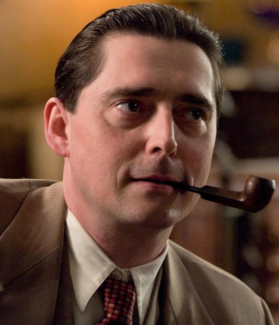 actor Jirí Vyorálek large photo