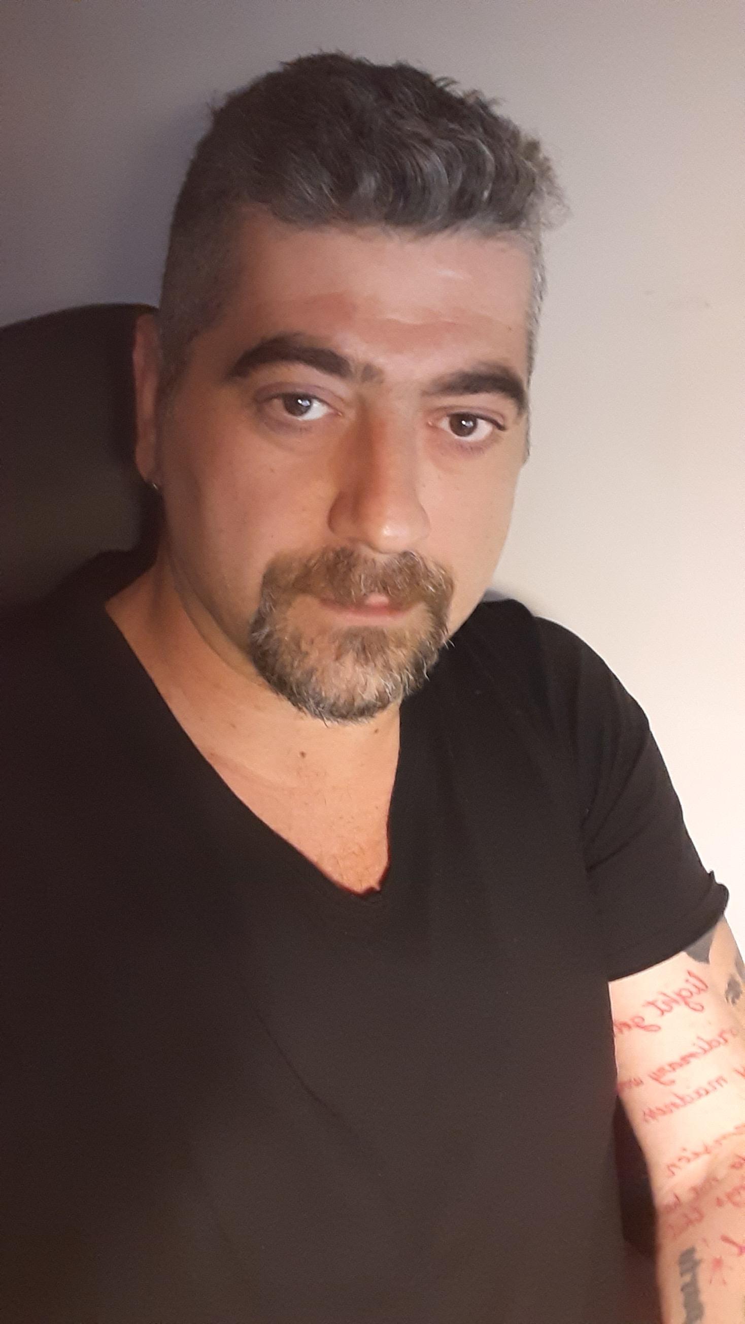 actor Ovidiu Niculescu large photo