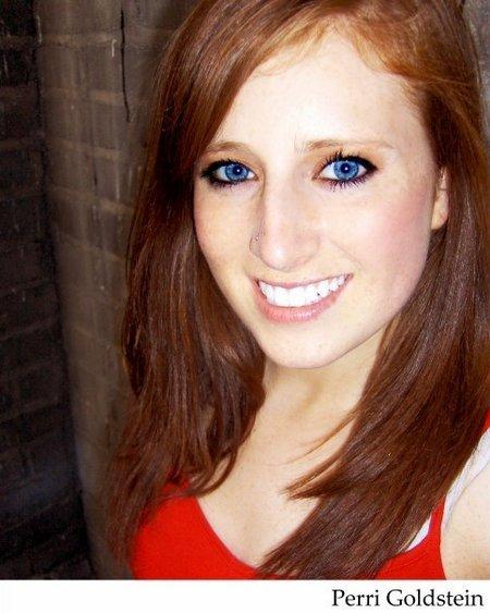 actor Perri Lauren large photo