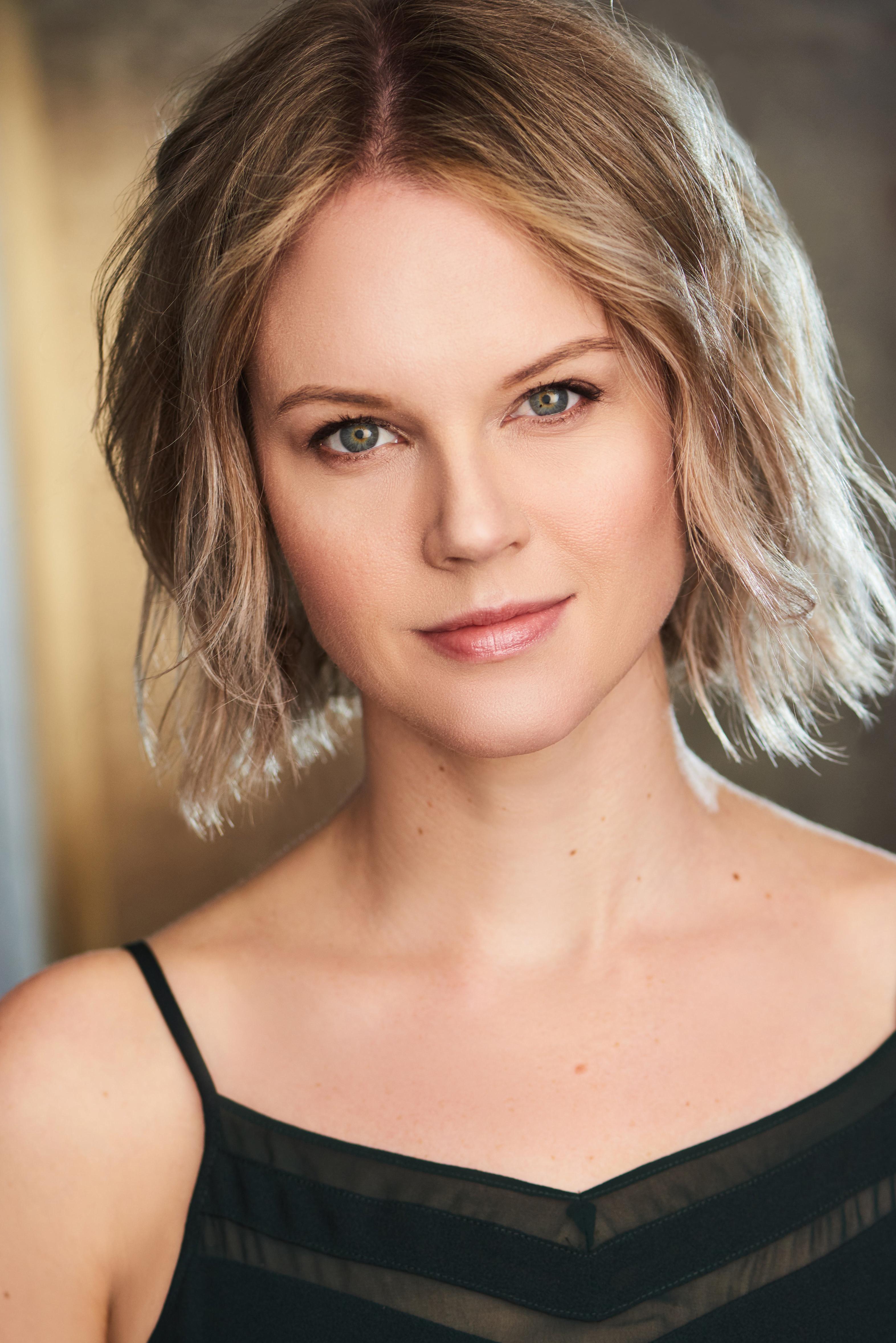 actor Michele Boyd large photo