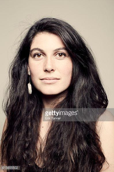 actor Ella May Sahlman large photo