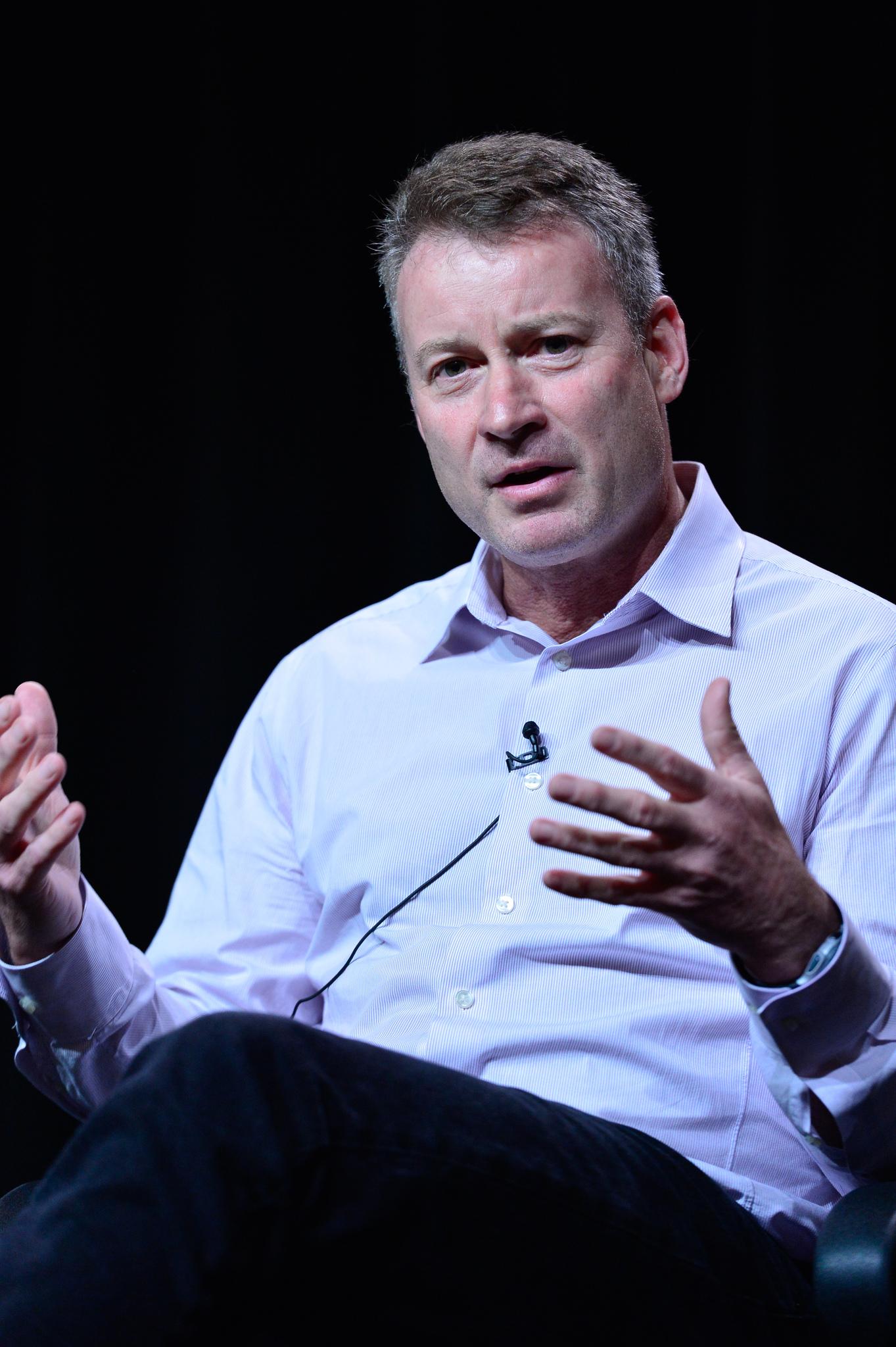 actor Timothy Egan large photo