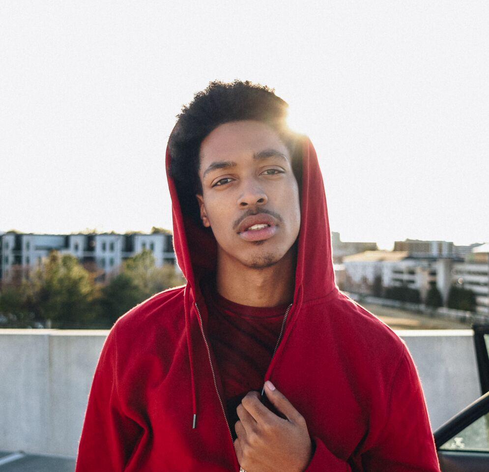 actor Thiree Pinnock large photo