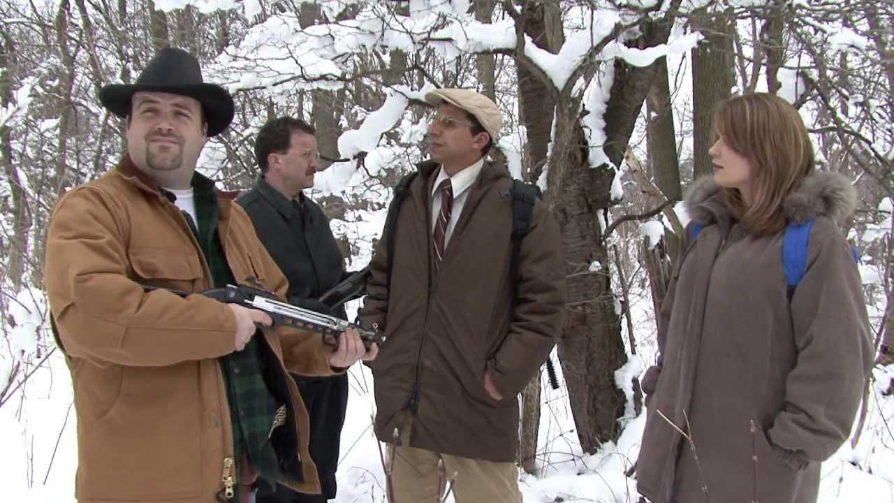 actor Michael O'Hear large photo