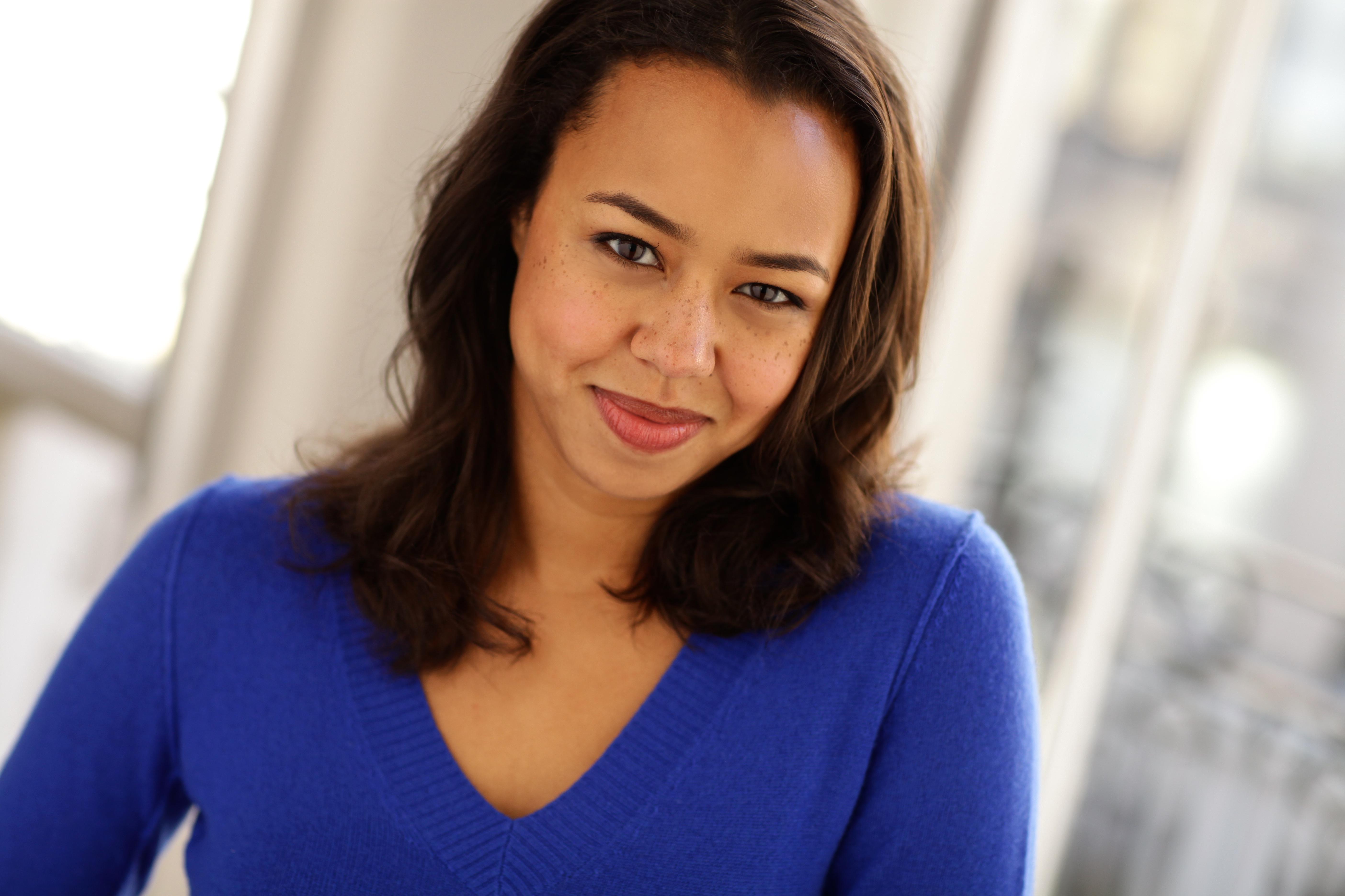 actor Margaret Ivey large photo