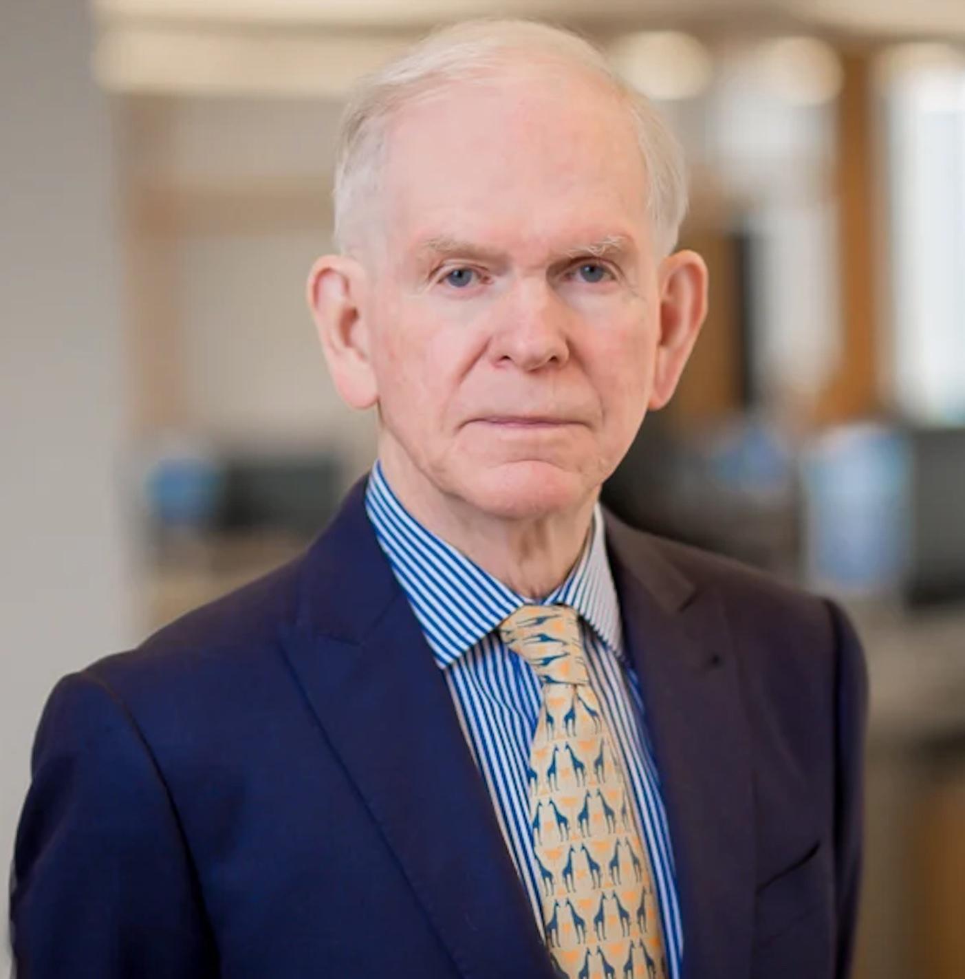 actor Jeremy Grantham large photo