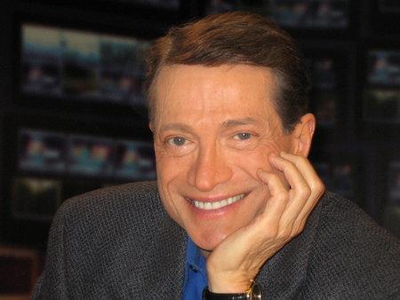 actor Andrew Amador large photo