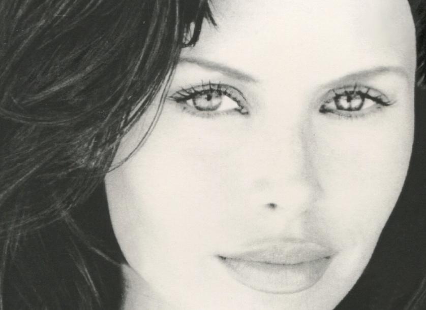 actor Rebekah Chaney large photo