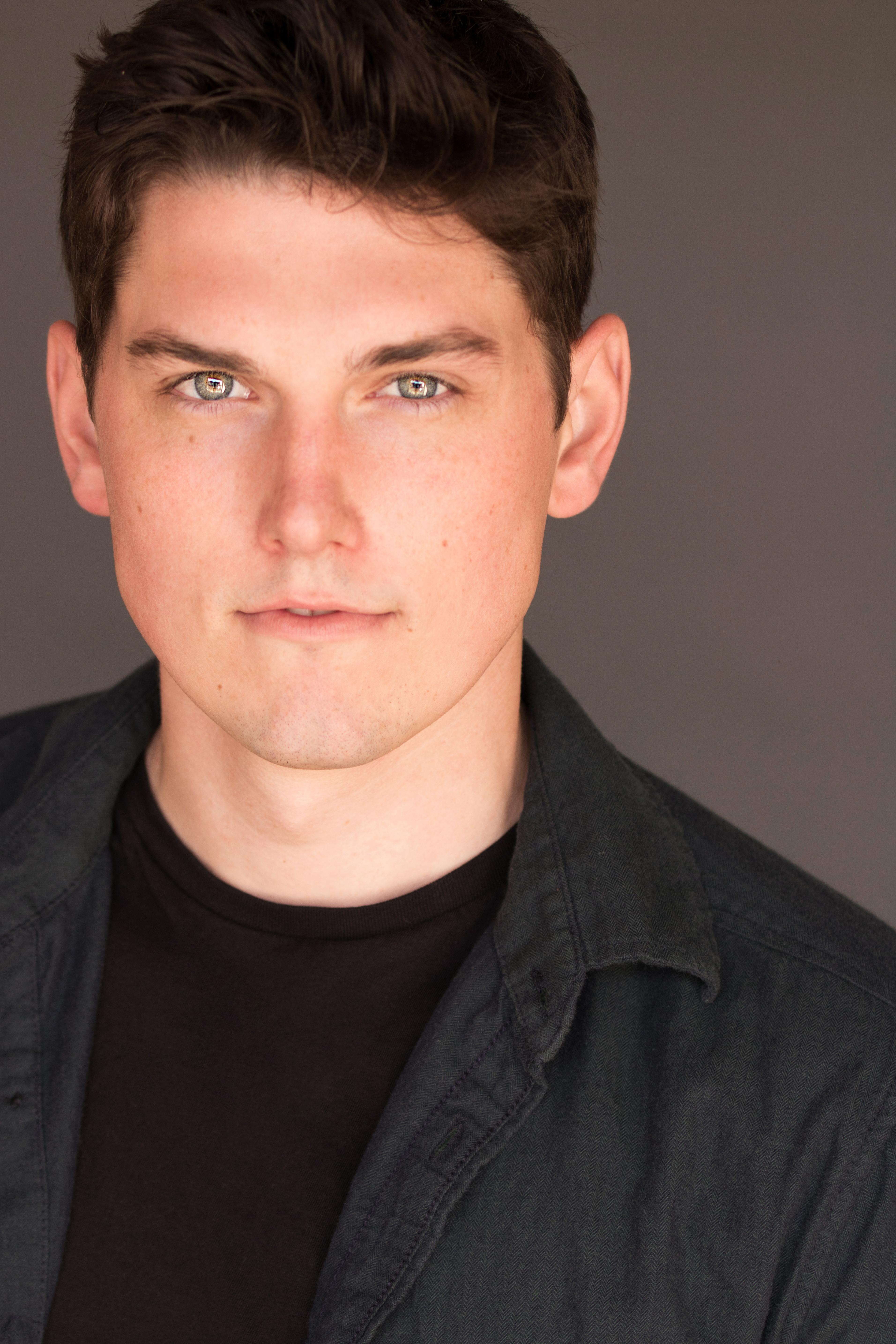 actor Jon Young large photo