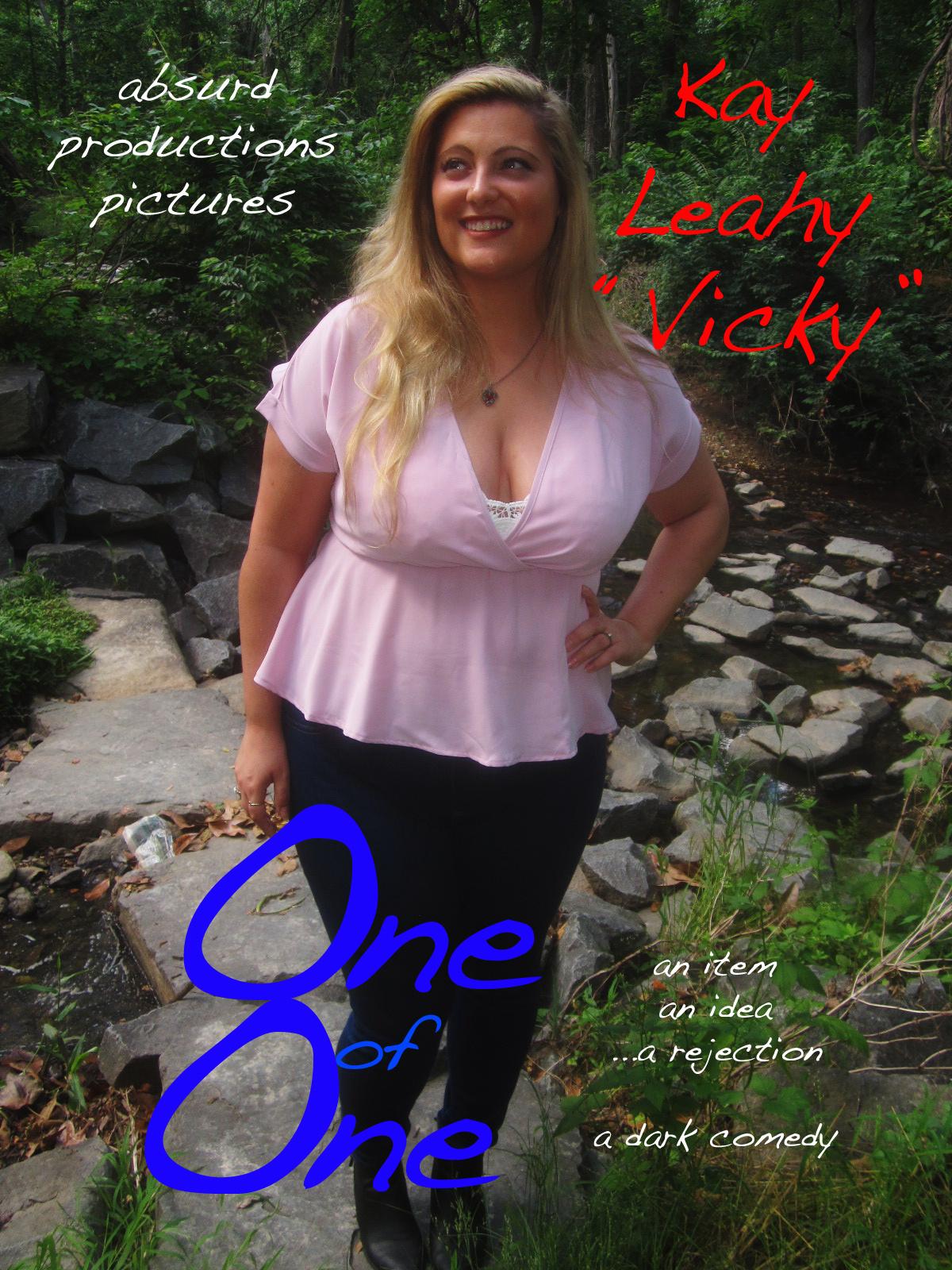 actor Kay Leahy large photo