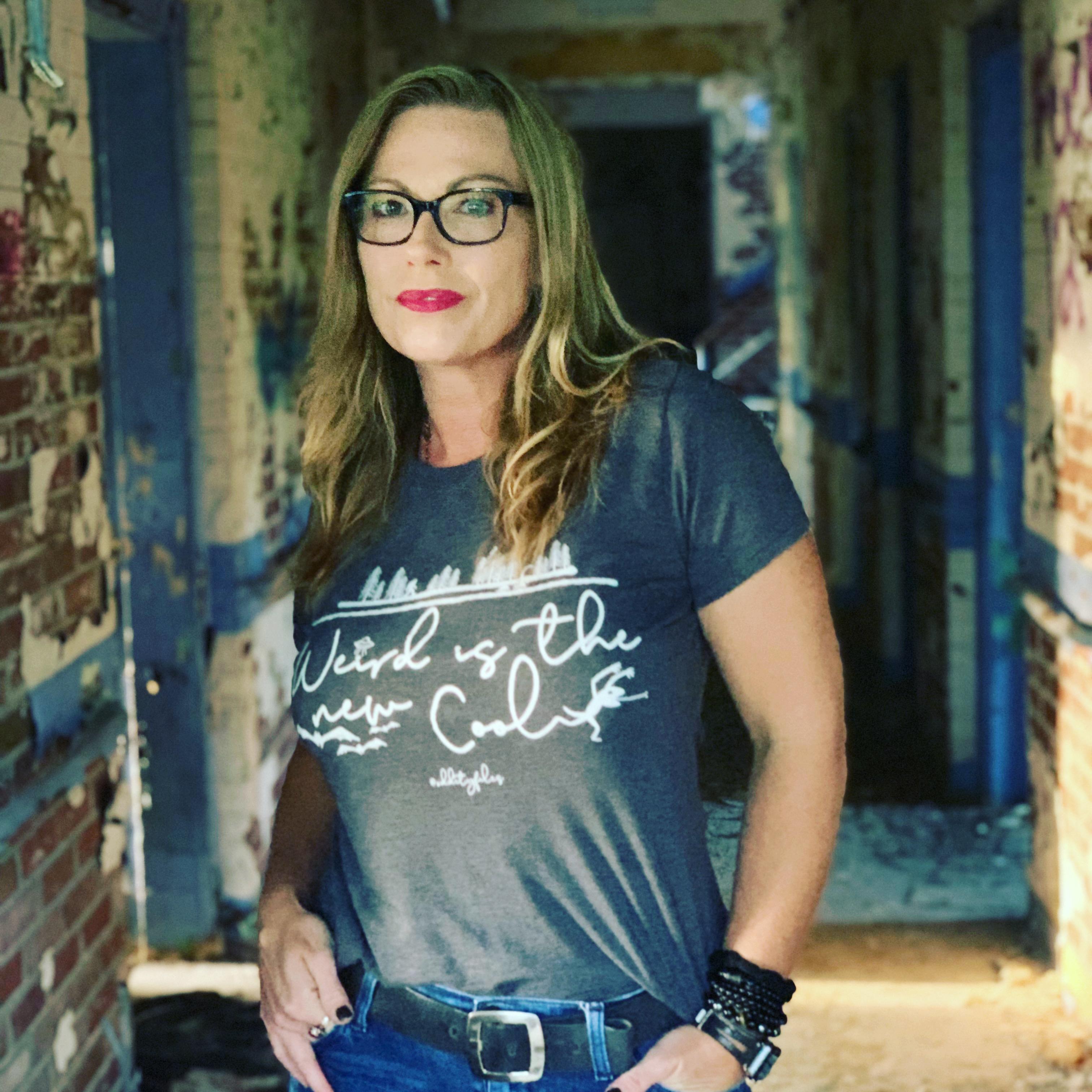 actor Kitsie Duncan large photo