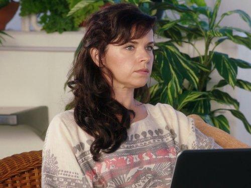 actor Kerith Atkinson large photo