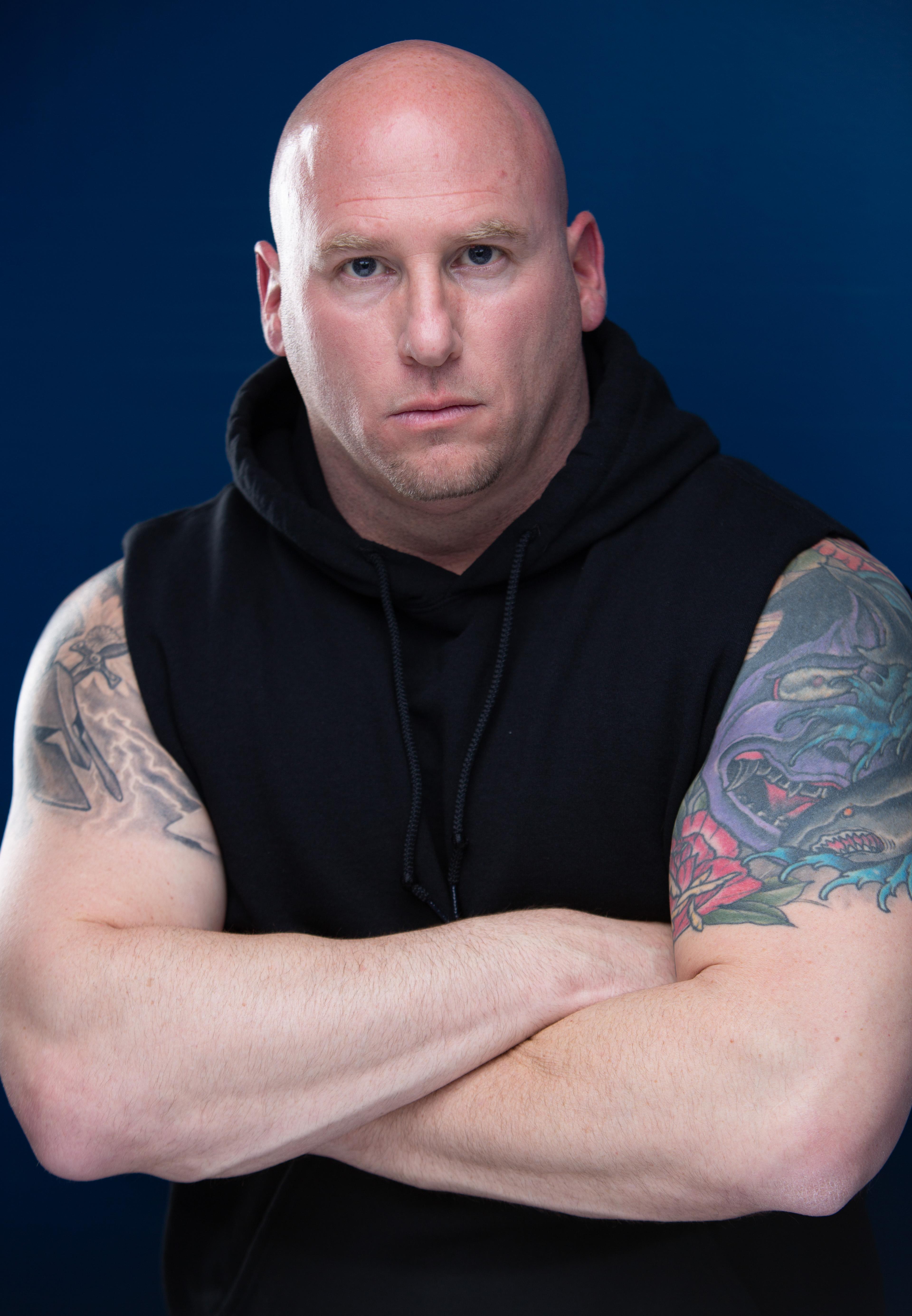 actor Jason Medwin large photo