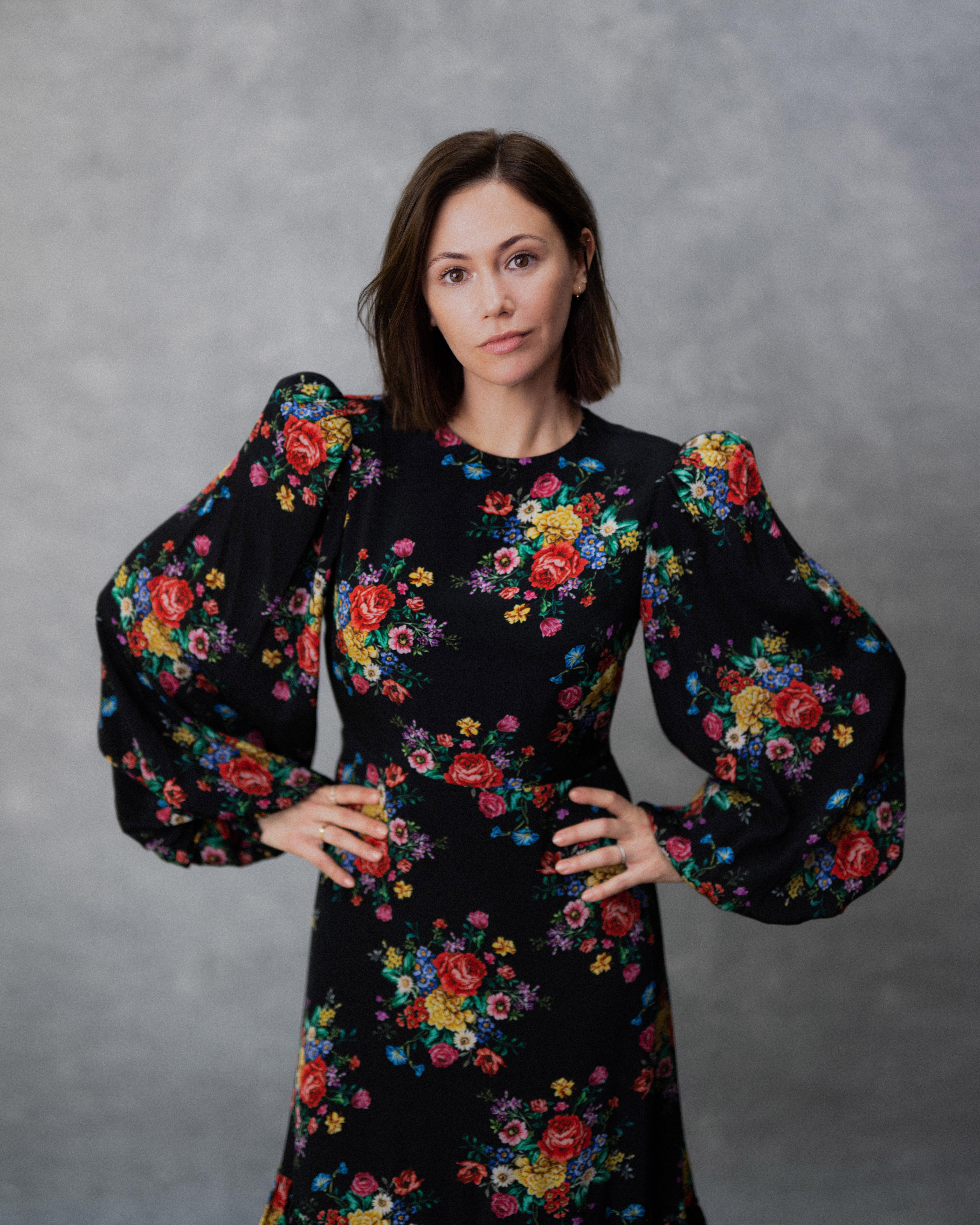 actor Jill Winternitz large photo