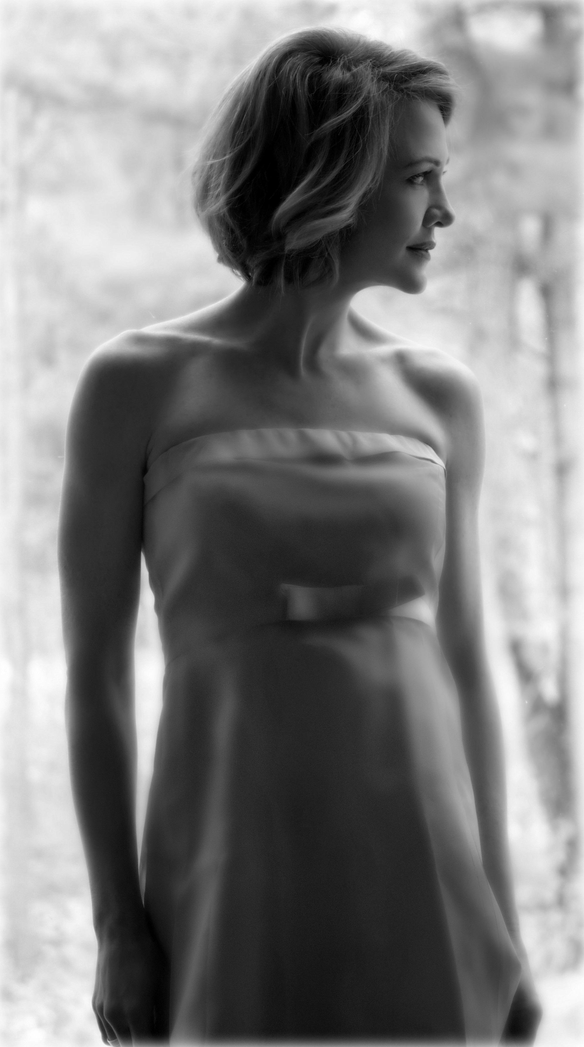 actor Melissa Anschutz large photo