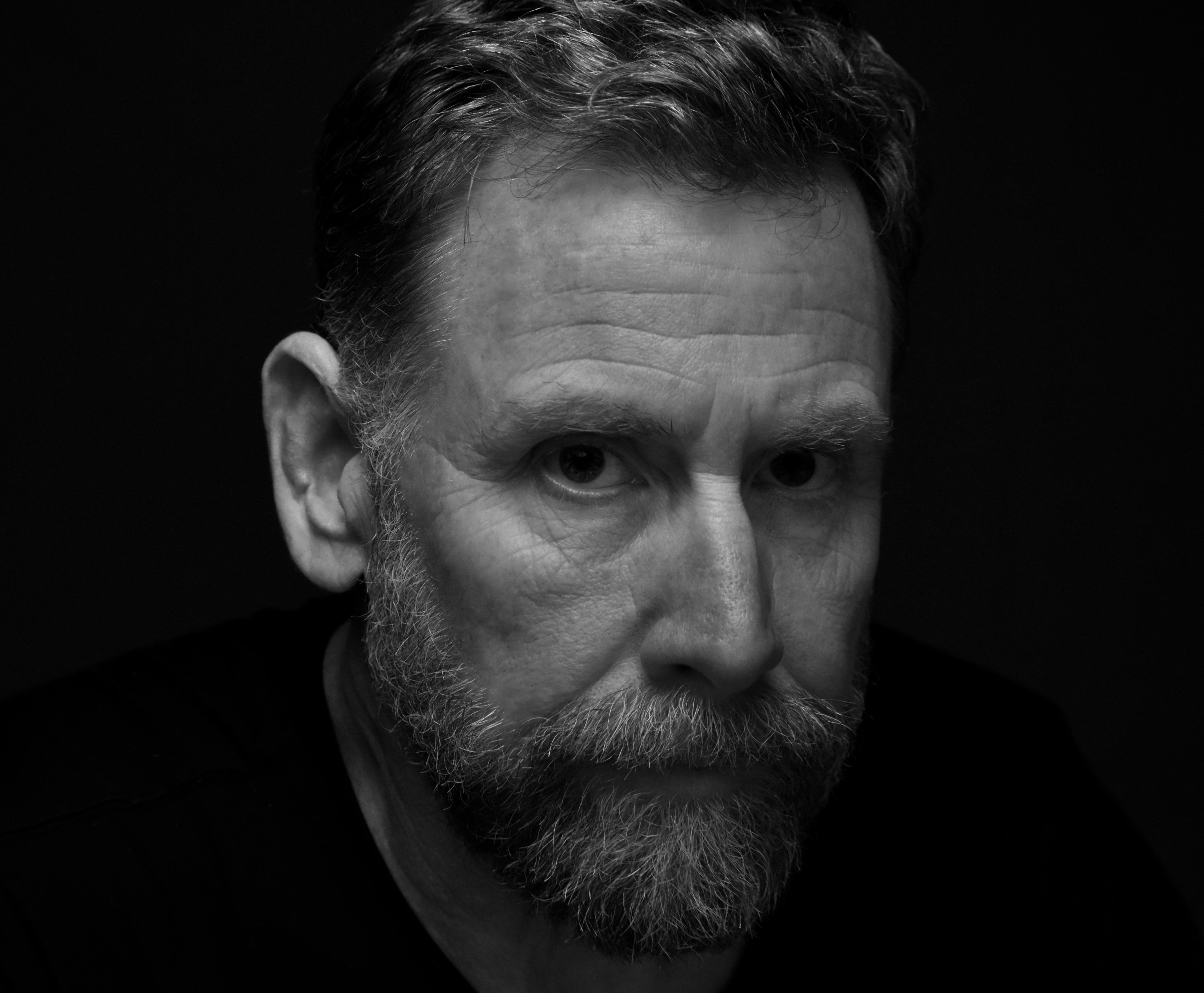 actor Michael Todd Behrens large photo