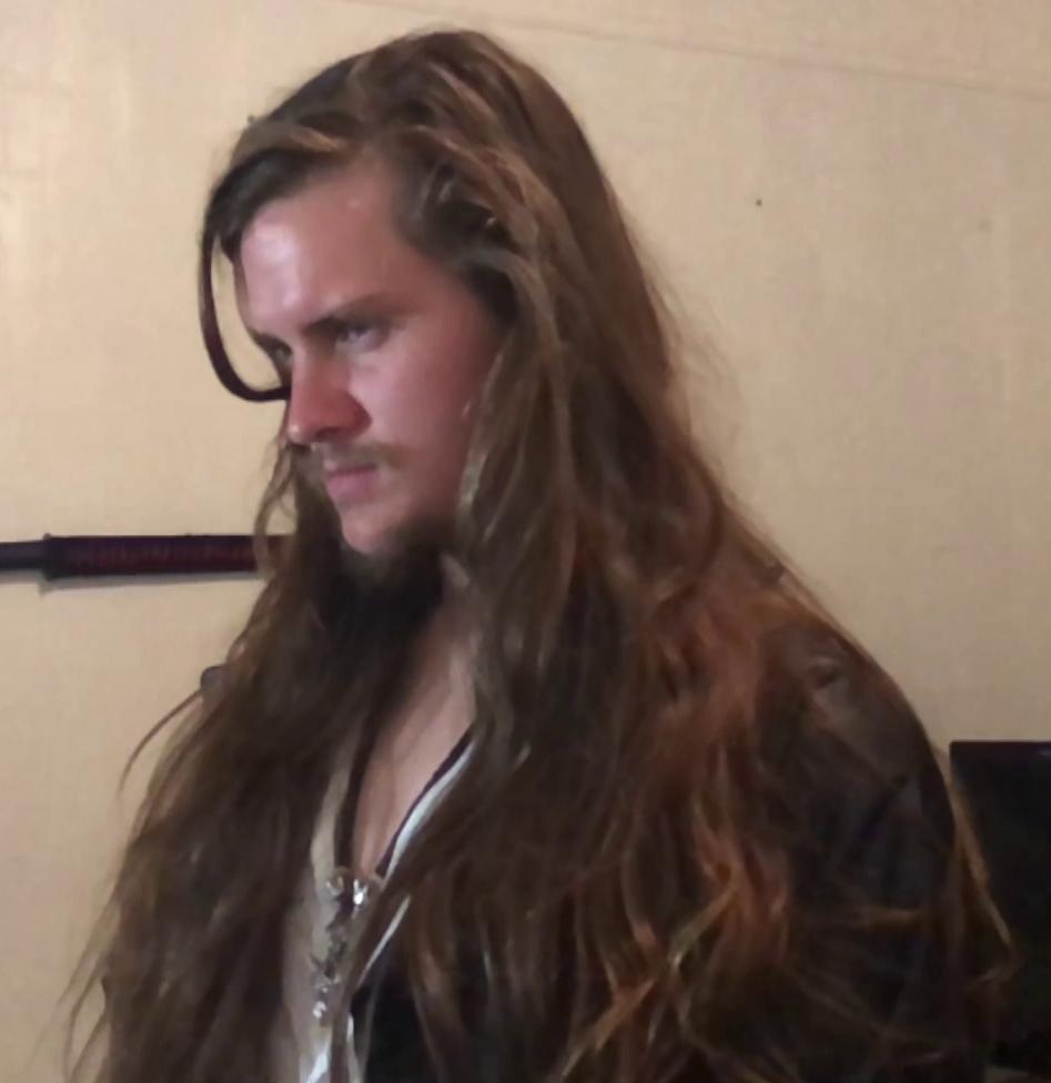 actor Ryan Heumier large photo